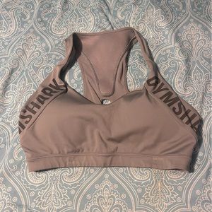 Size small Gymshark sports bra